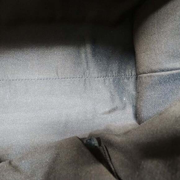 GUCCI Authentic Brown Canvas Shoulder Bag - Picture 8 of 14